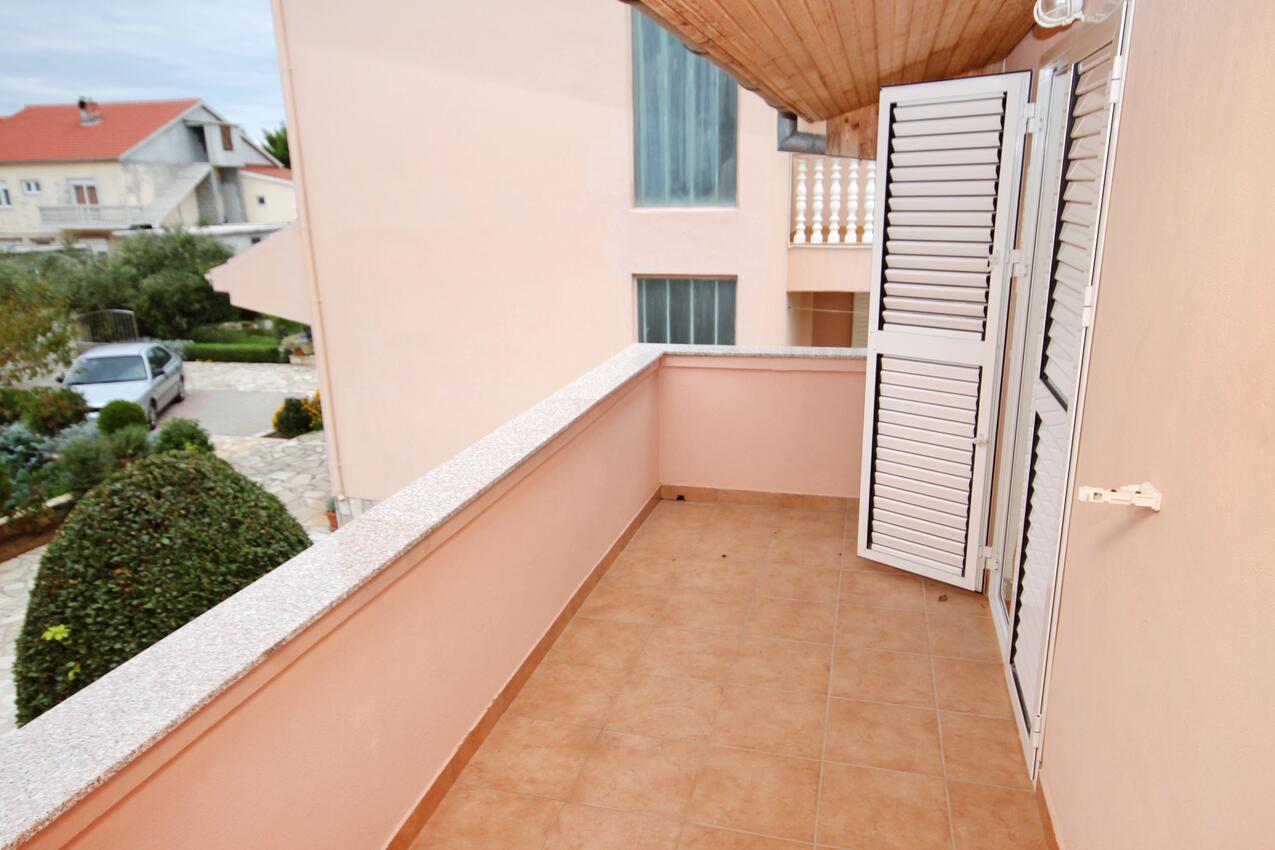 Apartmán v meste Vrsi - Mulo - 5796