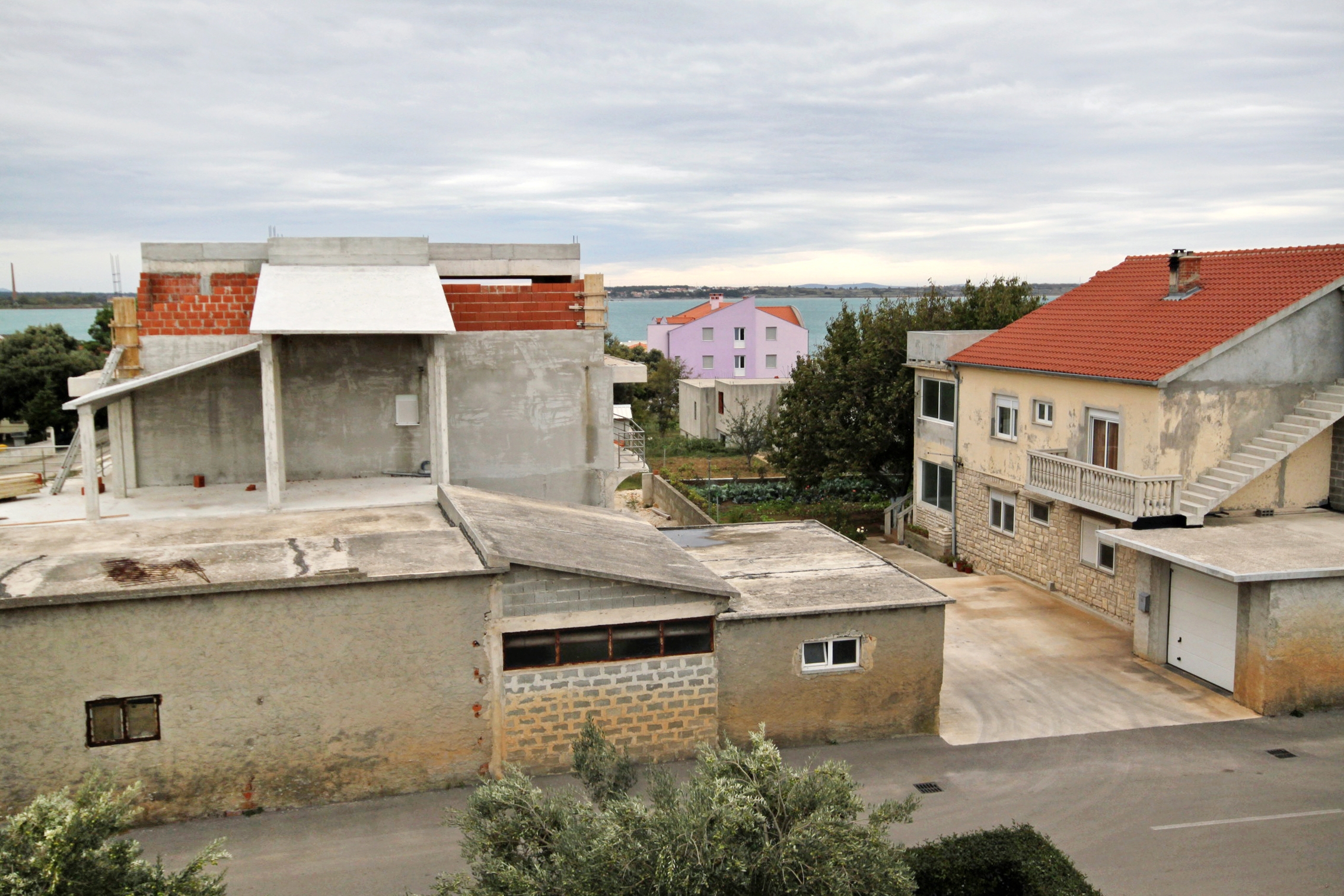 Top Zadar Vrsi - Mulo Top Zadar Vrsi - Mulo