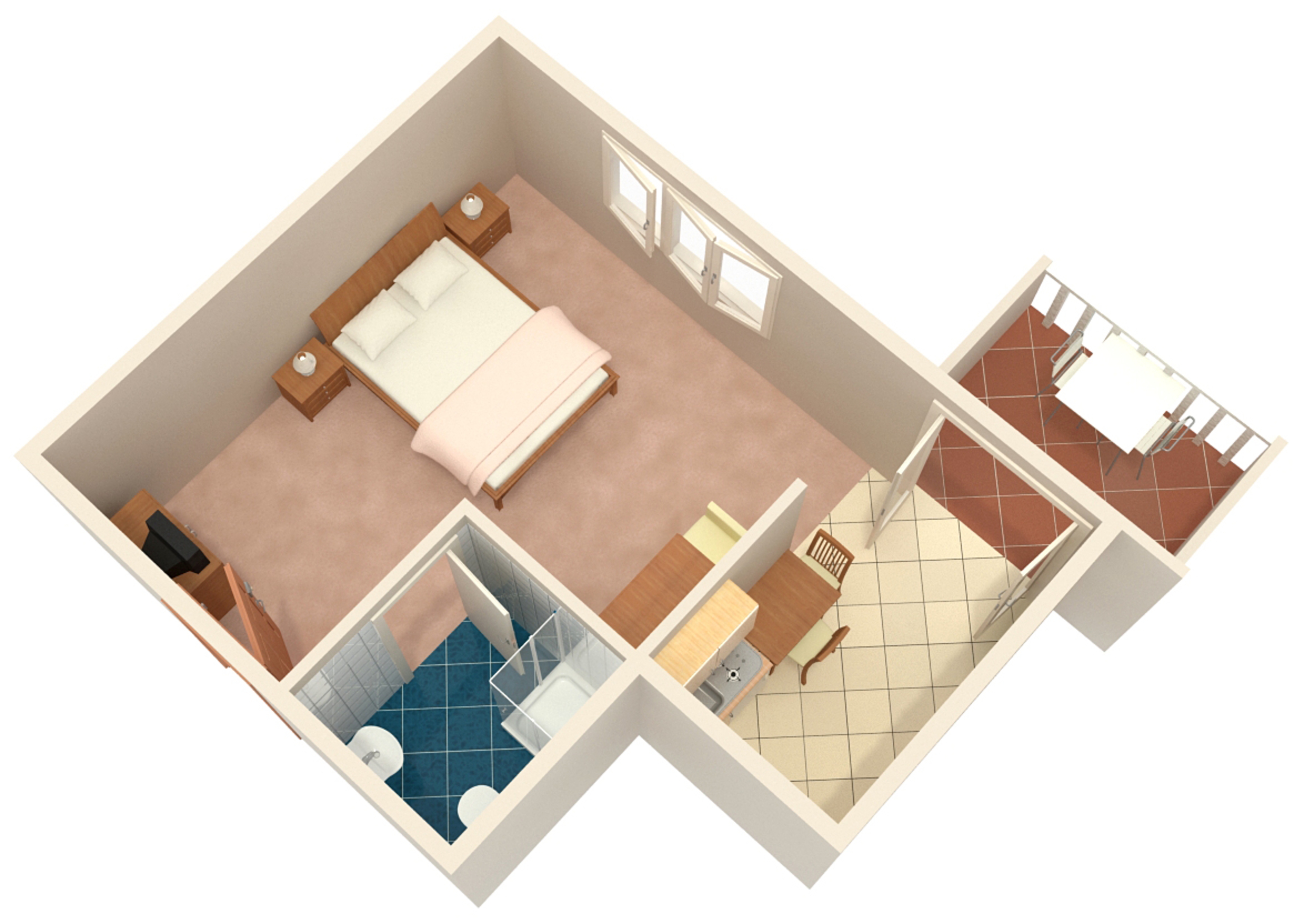 Top Zadar Vrsi - Mulo Top Zadar Vrsi - Mulo