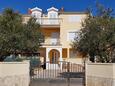 Vrsi - Mulo, Zadar, Property 5796 - Apartments with pebble beach.
