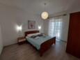 Bedroom 1 Nin, Bedroom 1 in the apartment, (pet friendly) and WiFi.