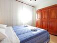Nin, Bedroom 1 in the apartment, (pet friendly) and WiFi.