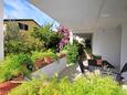 Nin, Terrace in the apartment, (pet friendly) and WiFi.