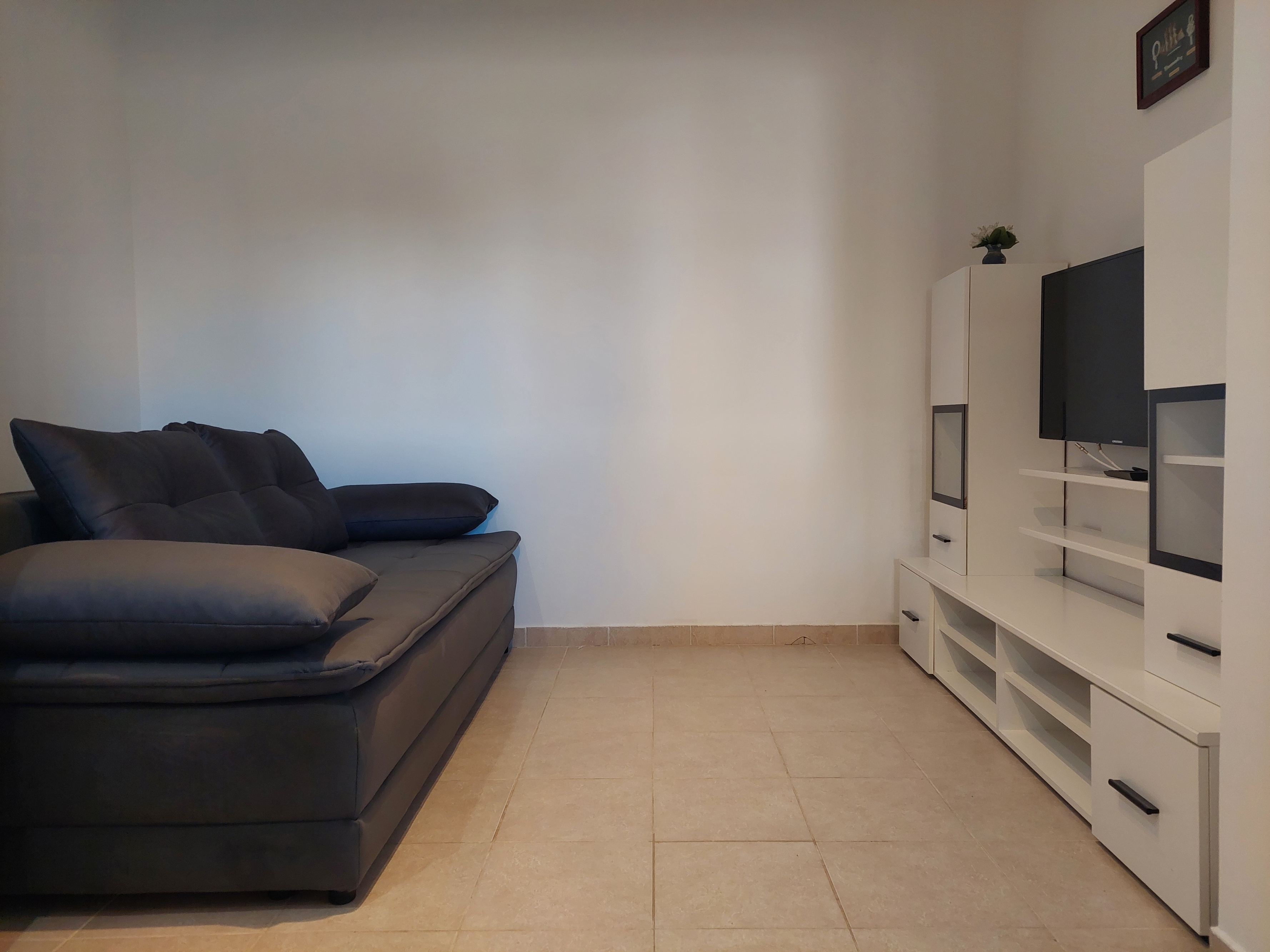 One bedroom apartment with terrace Nin (Zadar) (A-5797-c)