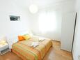 Спальня 2 Nin, Спальня 2 в размещении типа apartment, Домашние животные допускаются и WiFi.