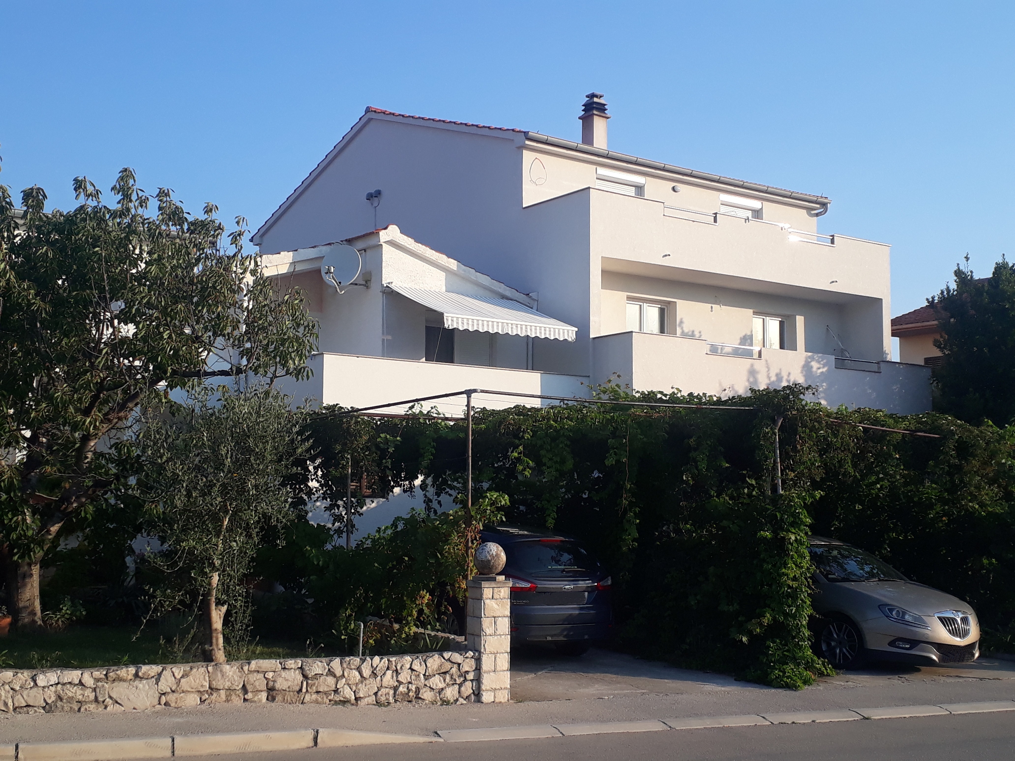 Top Zadar Nin Top Zadar Nin