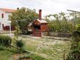 Parkiralište Vrsi - Mulo, Zadar, Parkiralište 5798 - Apartmani blizu mora sa šljunčanom plažom.