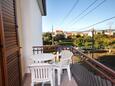 Balkon 2 Sukošan, Balkon 2 v nastanitvi vrste apartment, s pogledom na morje in WiFi.