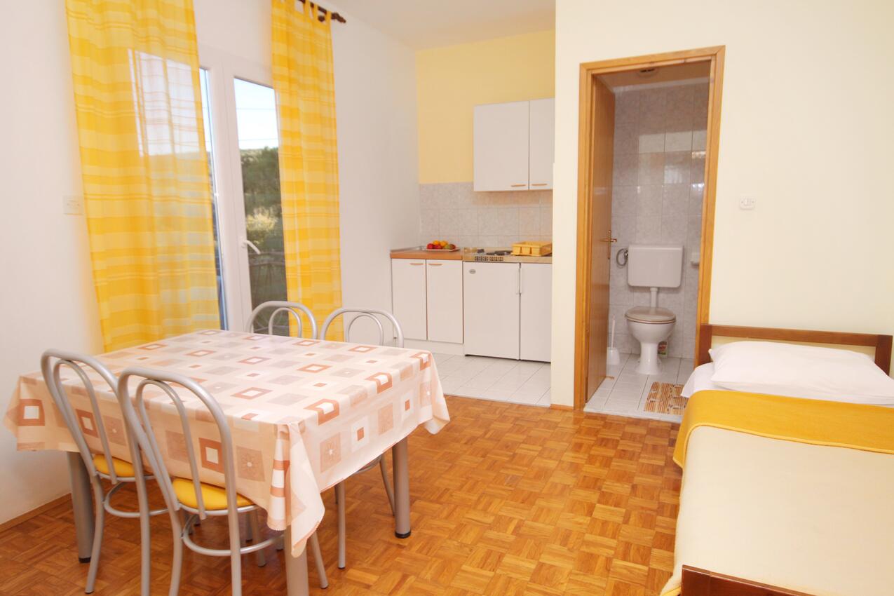 Apartmán v meste Sukošan - 5799