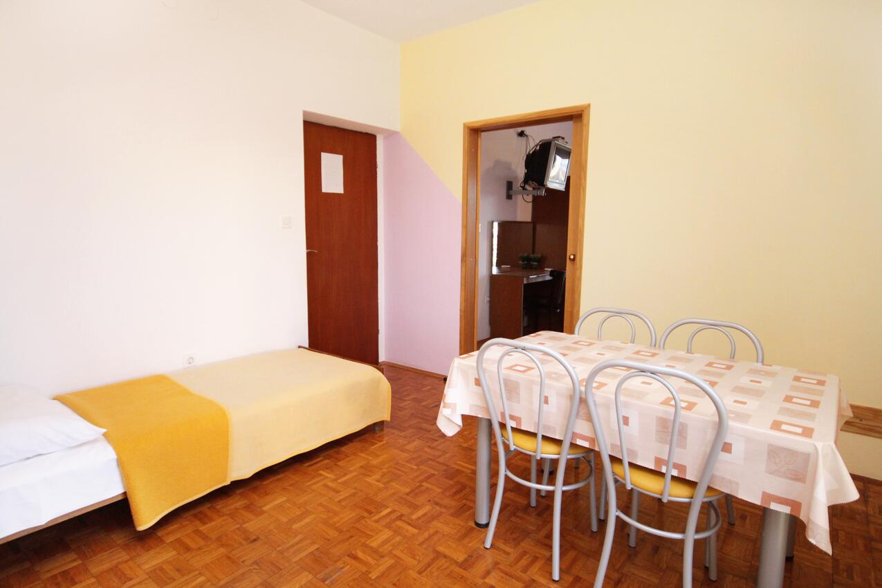 Apartmán v meste Sukošan - 5799