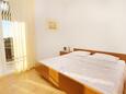 Spalnica Sukošan, Spalnica v nastanitvi vrste studio-apartment, WiFi.