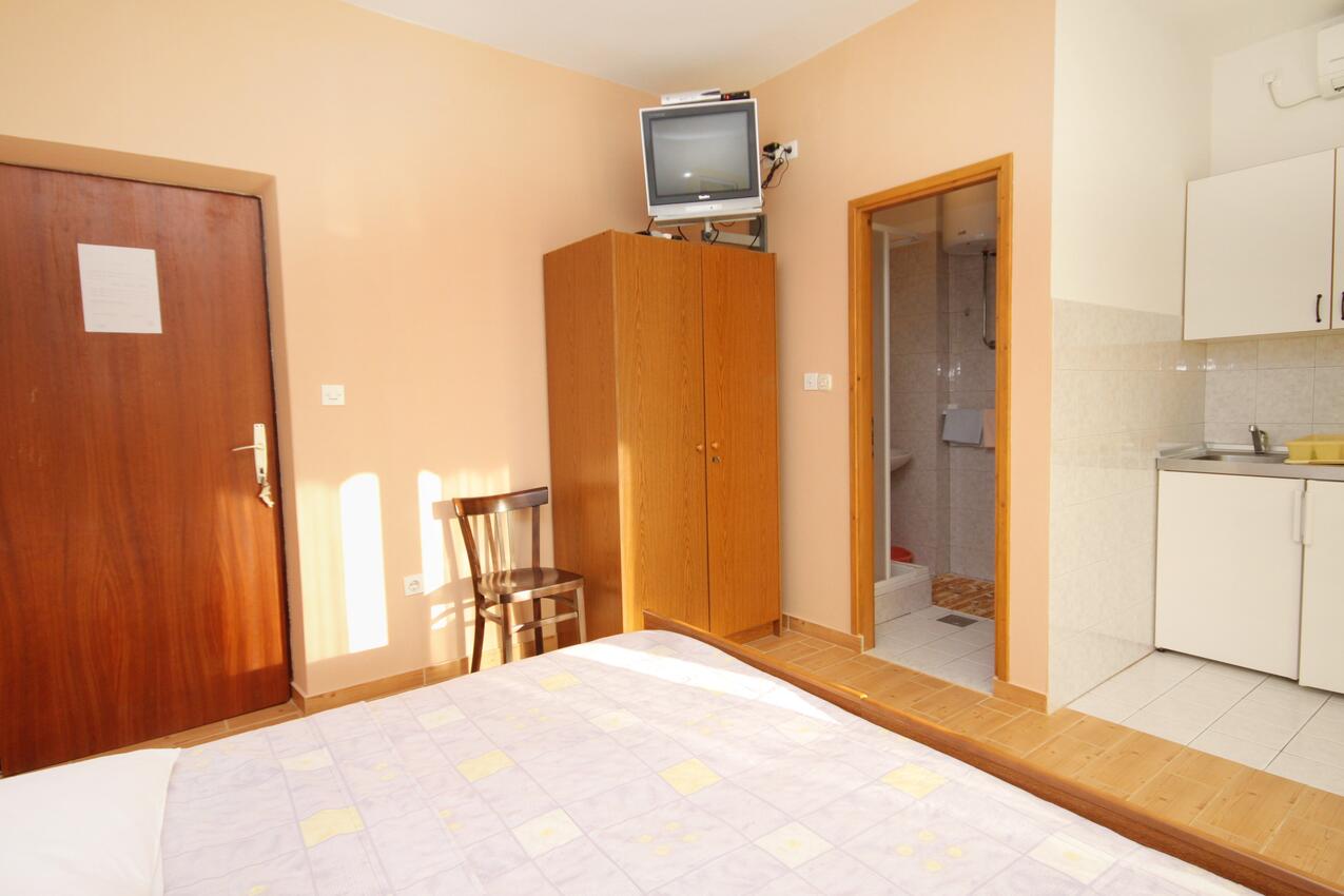 Apartmán v meste Sukošan - 5799