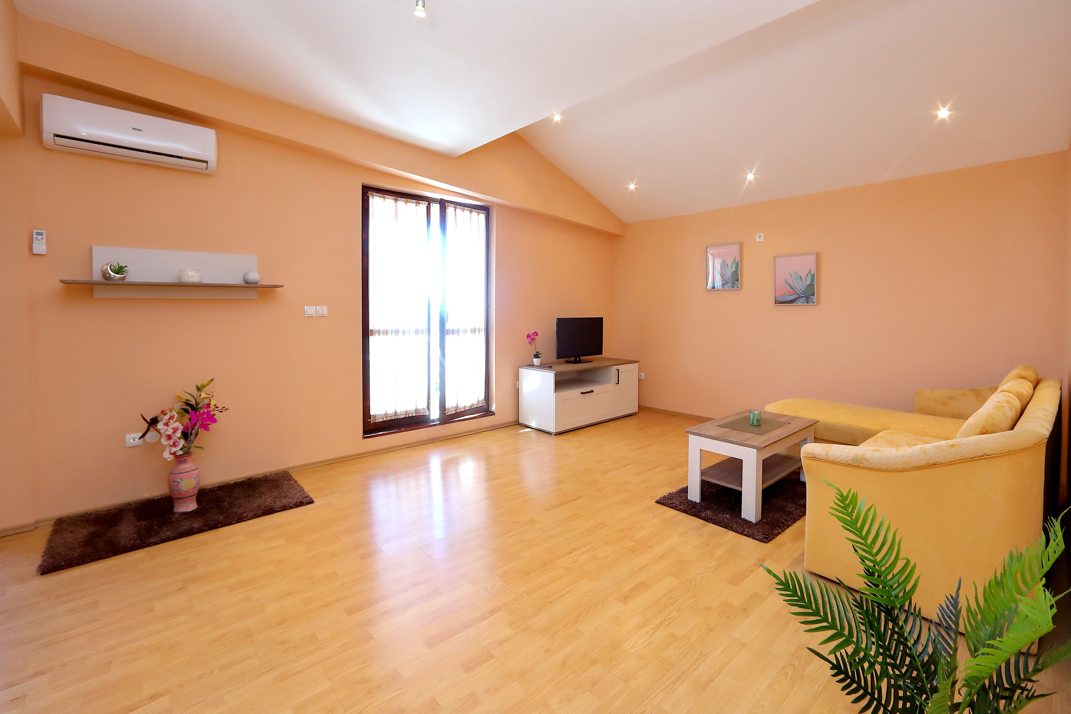 Two bedroom apartment with terrace Bibinje, Zadar (A-5800-b) Two bedroom apartment with terrace Bibinje, Zadar (A-5800-b)