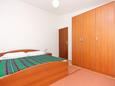 Spavaća soba 1 Vodice, Spavaća soba 1 u smještaju tipa apartment, WiFi.