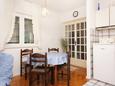 Blagovaonica Vodice, Blagovaonica u smještaju tipa apartment, WiFi.