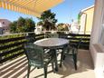 Terrace Vodice, Terrace in the apartment, WiFi.