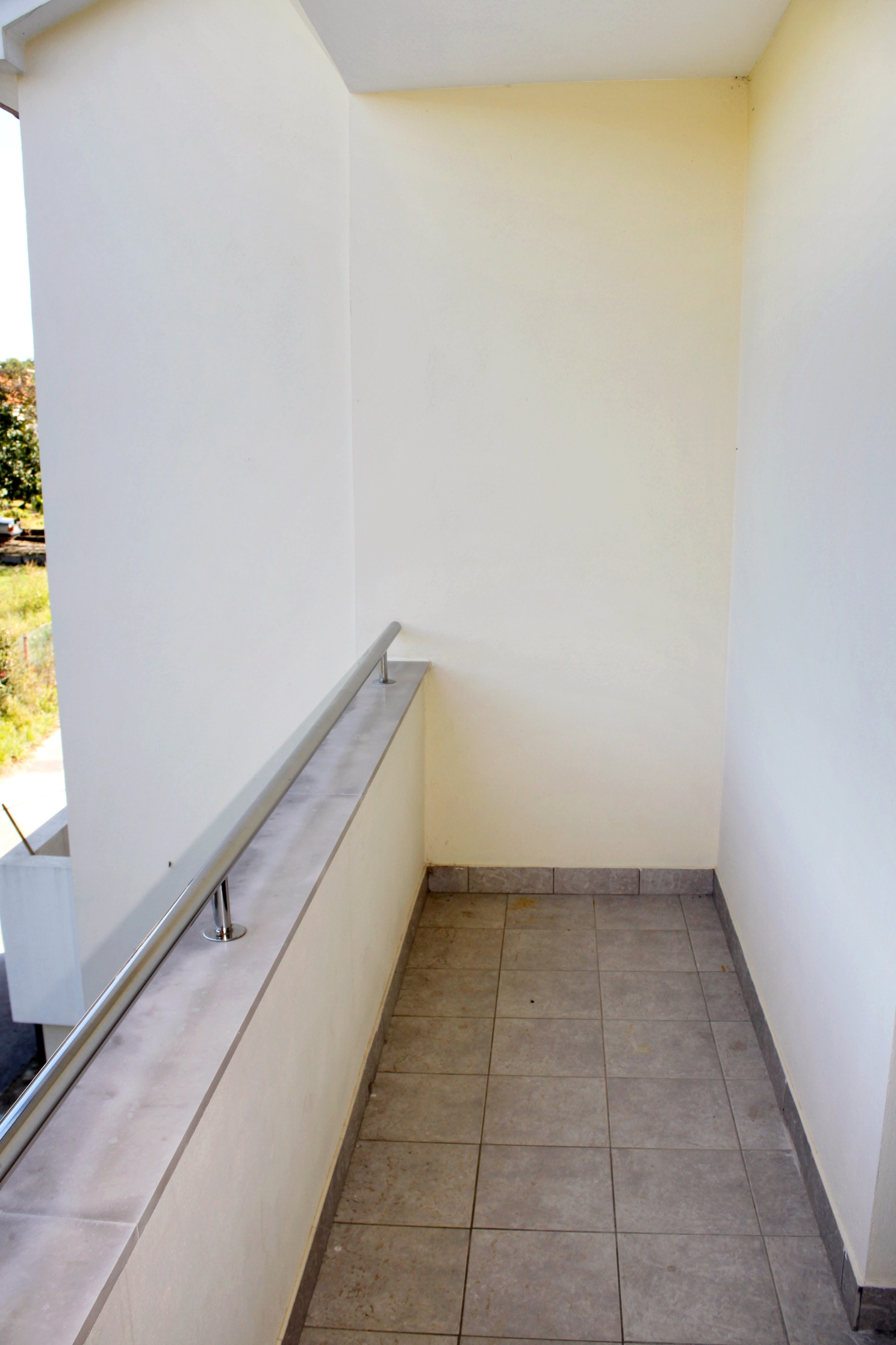 Two bedroom apartment near beach Kožino, Zadar  A-b