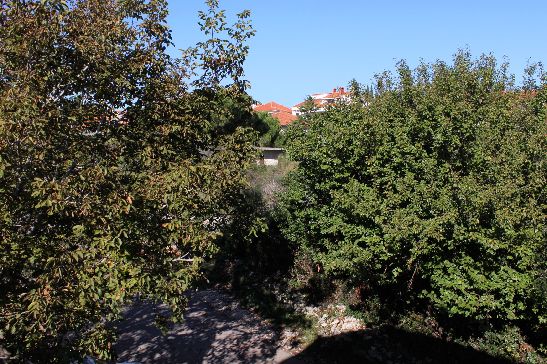 Two bedroom apartment near beach Kožino, Zadar  A-b