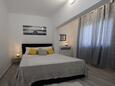 Ložnice 2 Kožino, Ložnice 2 v ubytování typu apartment, domácí mazlíčci povoleni a WiFi.