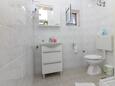 Ванная комната Nin, Ванная комната в размещении типа apartment, WiFi.