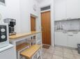Kuchyně Nin, Kuchyně v ubytování typu apartment, WiFi.