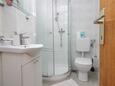 Ванная комната Nin, Ванная комната в размещении типа room, WiFi.