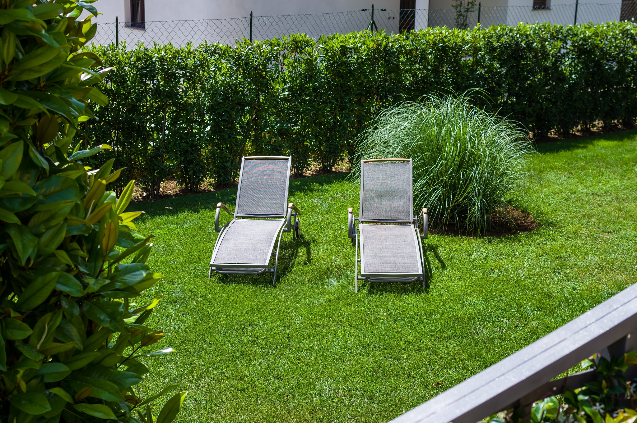 One bedroom apartment with terrace Zadar - Diklo, Zadar  A-a