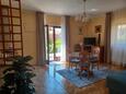 Dining room Zadar - Diklo, Dining room in the apartment, WiFi.
