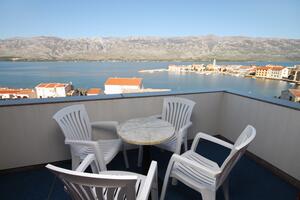 Apartmaji ob morju Vinjerac, Zadar - 5811