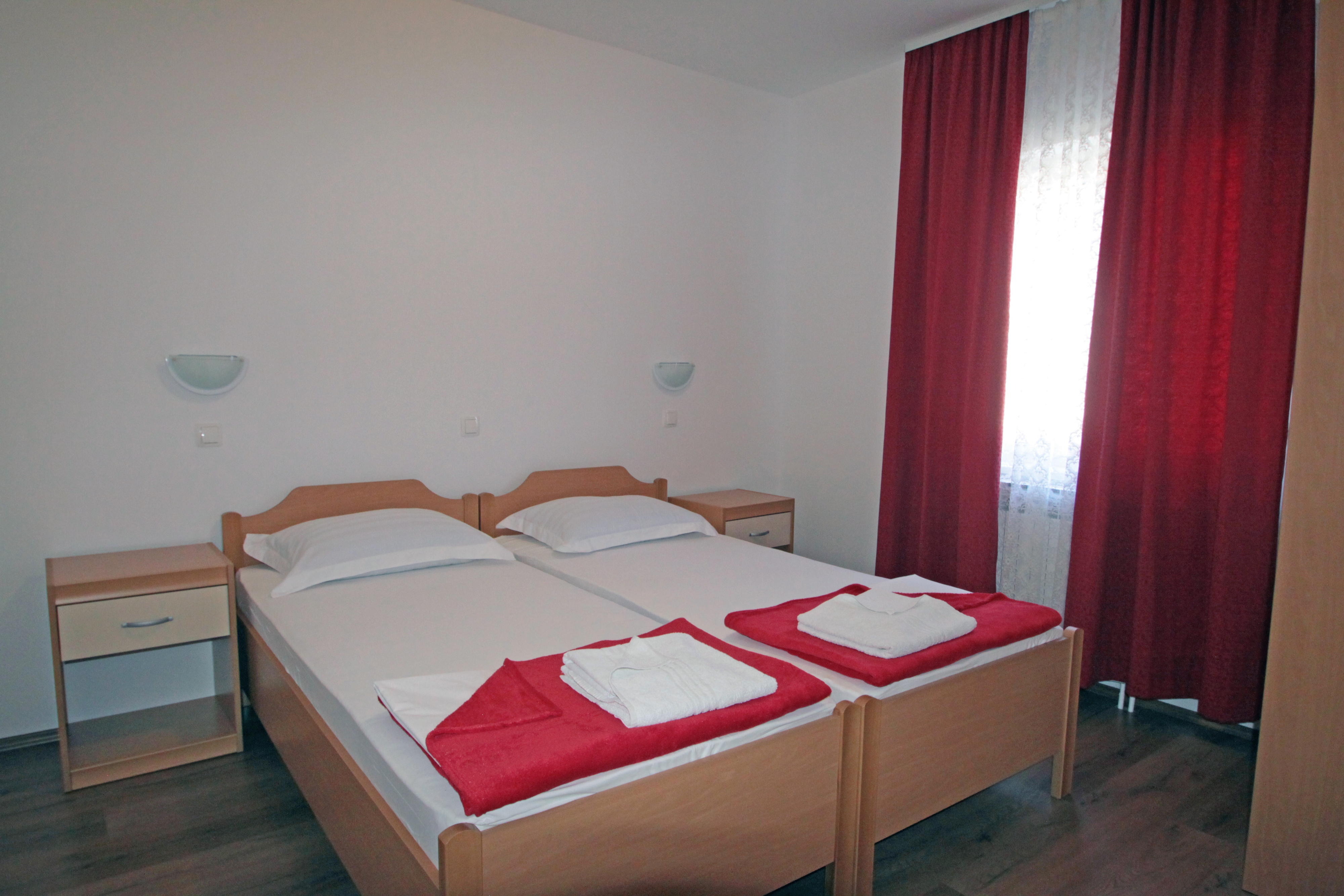 Top Zadar Vinjerac Top Zadar Vinjerac