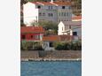 Vinjerac, Zadar, Objekt 5811 - Ubytování v blízkosti moře s písčitou pláží.