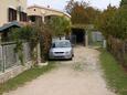 Parking lot Sabunike, Zadar, Parking lot 5812 - Apartments with sandy beach.