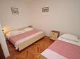 Ložnice Privlaka, Ložnice v ubytování typu apartment, WiFi.