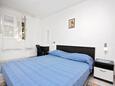 Ložnice Sukošan, Ložnice v ubytování typu apartment, WiFi.