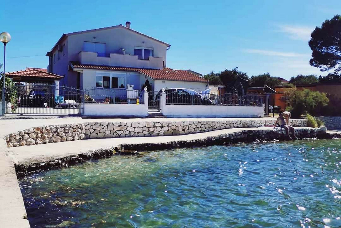 Top Zadar Sukošan Top Zadar Sukošan