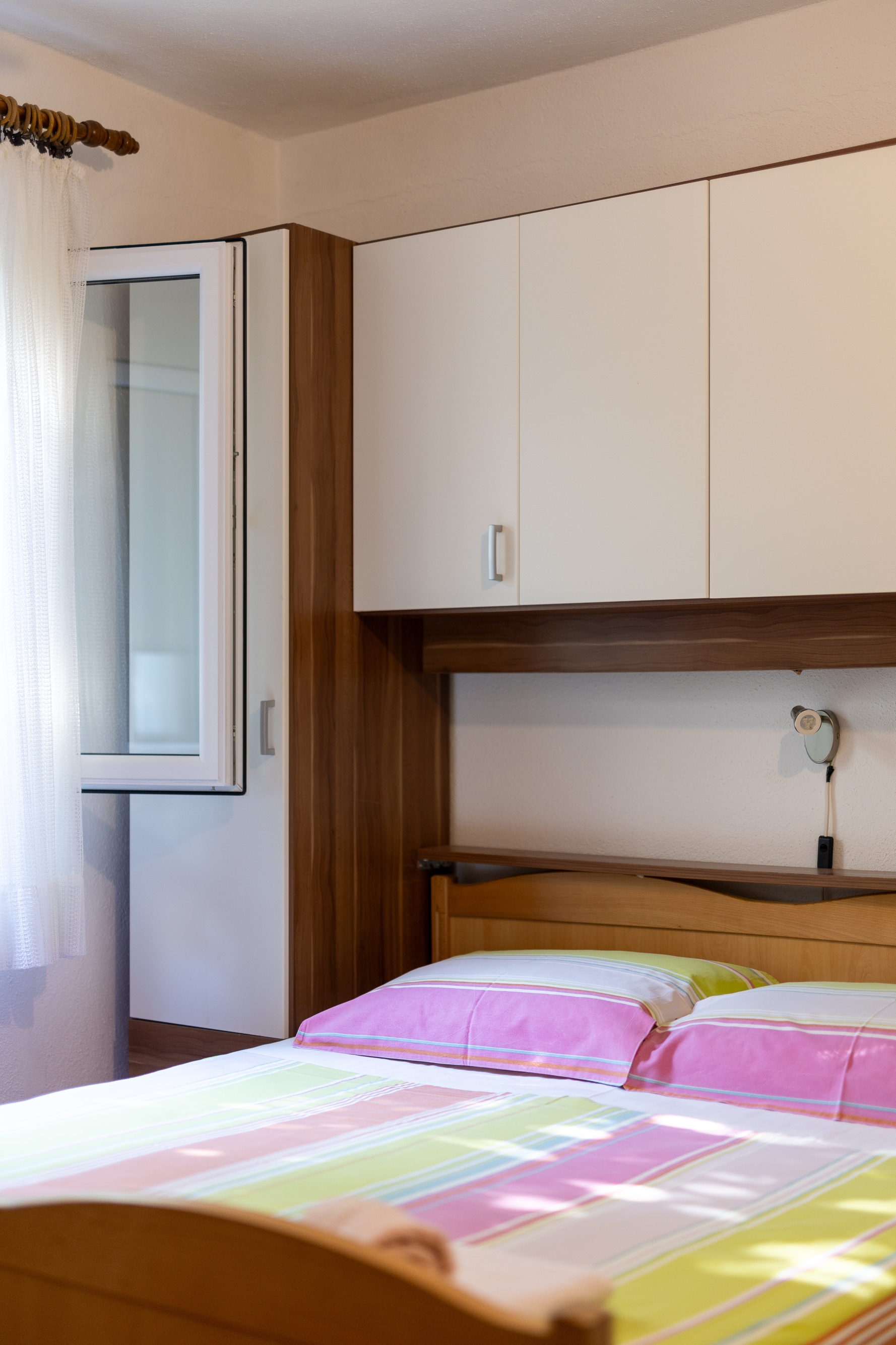 Two bedroom apartment near beach Mudri Dolac, Hvar  A-b