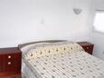 Ložnice 2 Sukošan, Ložnice 2 v ubytování typu apartment, WiFi.