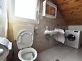Koupelna Sukošan, Koupelna v ubytování typu apartment, WiFi.