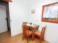 Dining room 2 Sabunike, Dining room 2 in the apartment, WiFi.