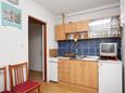 Kitchen 1 Sabunike, Kitchen 1 in the apartment, WiFi.
