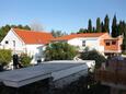 Sabunike, Балкон - вид в размещении типа apartment.