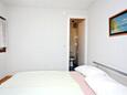 Sabunike, Спальня в размещении типа apartment.