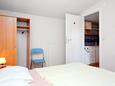 Sabunike, Спальня в размещении типа apartment.