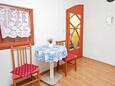 Sabunike, Столовая в размещении типа apartment.