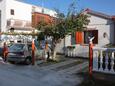 Sabunike, Zadar, Парковка 5822 - Апартаменты с песчаным пляжем.