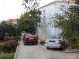 Parking lot Tkon, Pašman, Parking lot 5825 - Apartments by the sea.