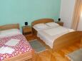 Bedroom 2 Tkon, Bedroom 2 in the apartment, WIFI.