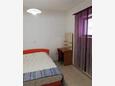 Спальня 2 Tkon, Спальня 2 в размещении типа apartment, Домашние животные допускаются и WiFi.