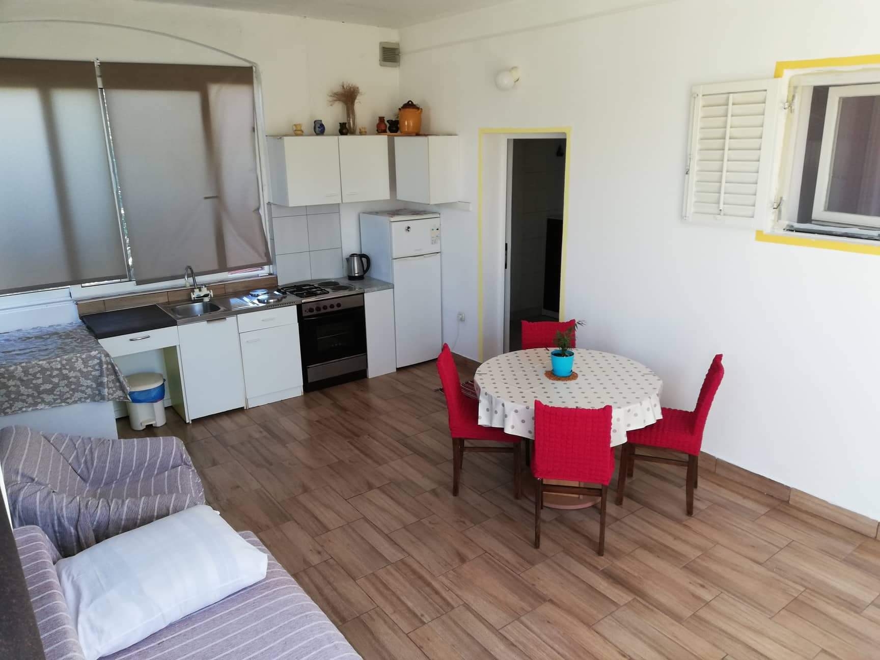 Top Pašman Tkon Top Pašman Tkon