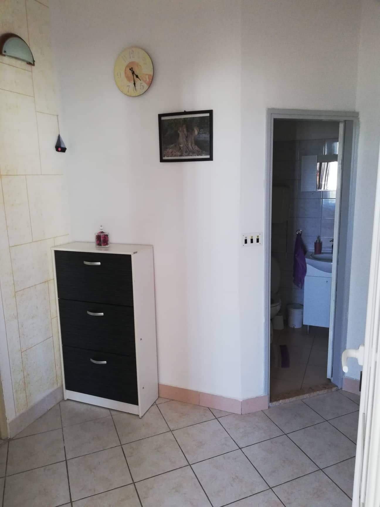 Two bedroom apartment with terrace and sea view Tkon, Pašman  A-b